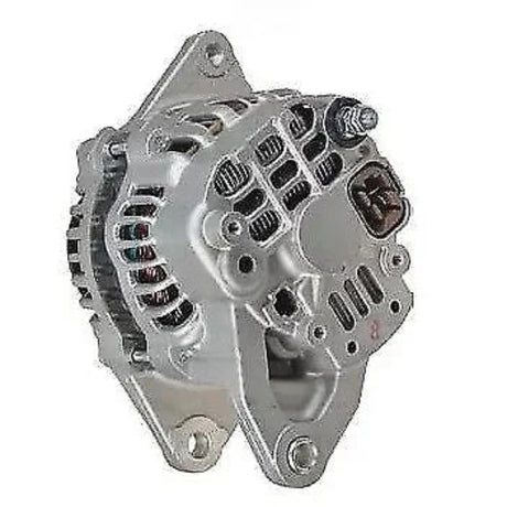 Alternator 12V 80A 3N301-64011 3R600-64010 3R600-64011 Pasuje do Kubota M110DT M110DTC M110FC