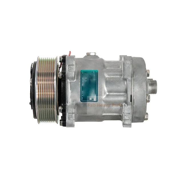 12V 8PK 119mm SD709 A/C Compressor 5748 46384522 033468 304873