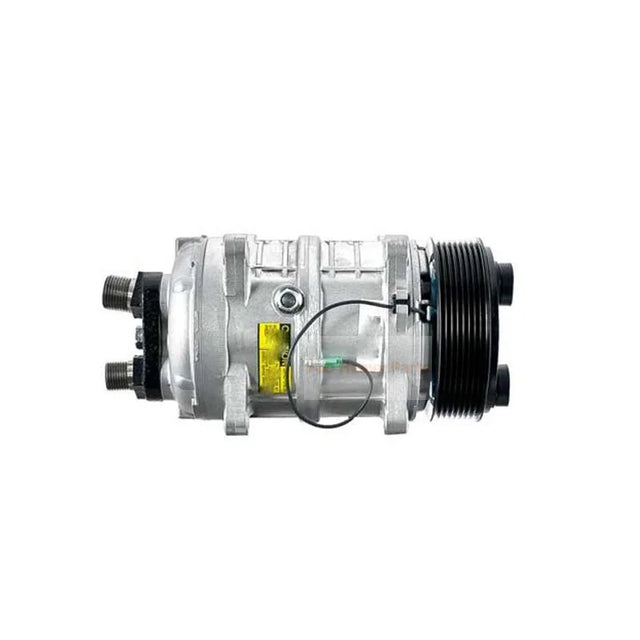 12V 8PK 123mm TM-16HD A/C Compressor 103-56322 435-56322 400-091 502-209A 488-46322 Fits for Seltec