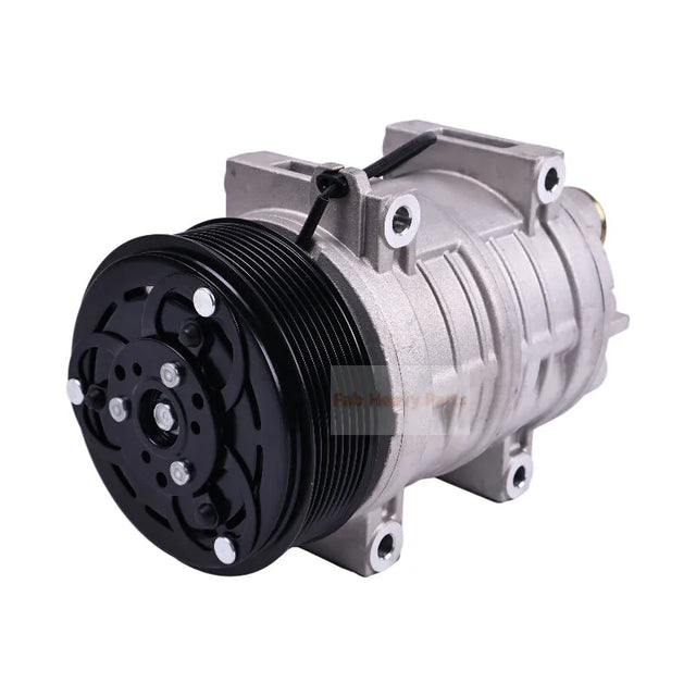 12V 8PK 123mm TM-16HD A/C Compressor 488-46458 488-46403 488-46408 488-46417 400-080 Past voor Seltec