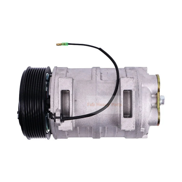 Compressore A/C 12V 8PK 123mm TM-16HD 488-46458 488-46403 488-46408 488-46417 400-080 Adatto per Seltec