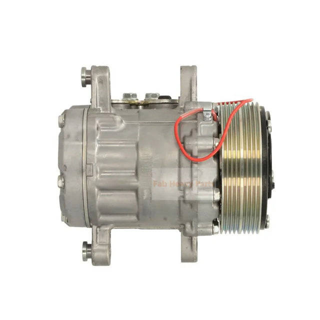 12V 8PK SD7B10 A/C Kompressor 46515197 Passer til Fiat Cinquecento