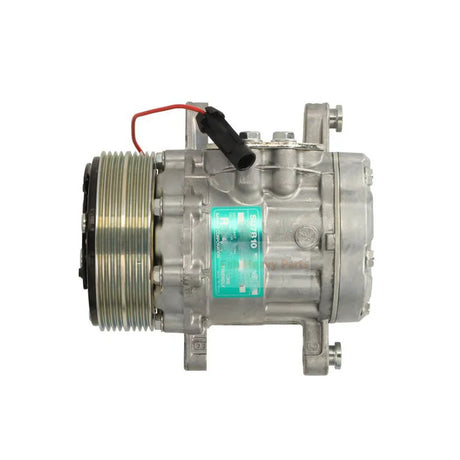 12V 8PK SD7B10 Ilmastointikompressori 46515197 Sopii Fiat Cinquecentoon