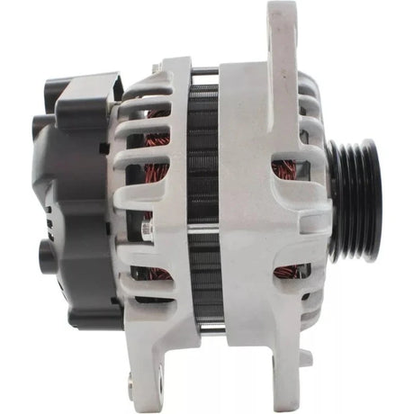 12V 90A Alternator 37300-23650 3730023650 Fits Hyundai 15G 15G-7A 15G-7M 15L 15L-7A