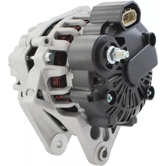 12V 90A Alternator 37300-23650 3730023650 Angkop sa Hyundai 15G 15G-7A 15G-7M 15L 15L-7A