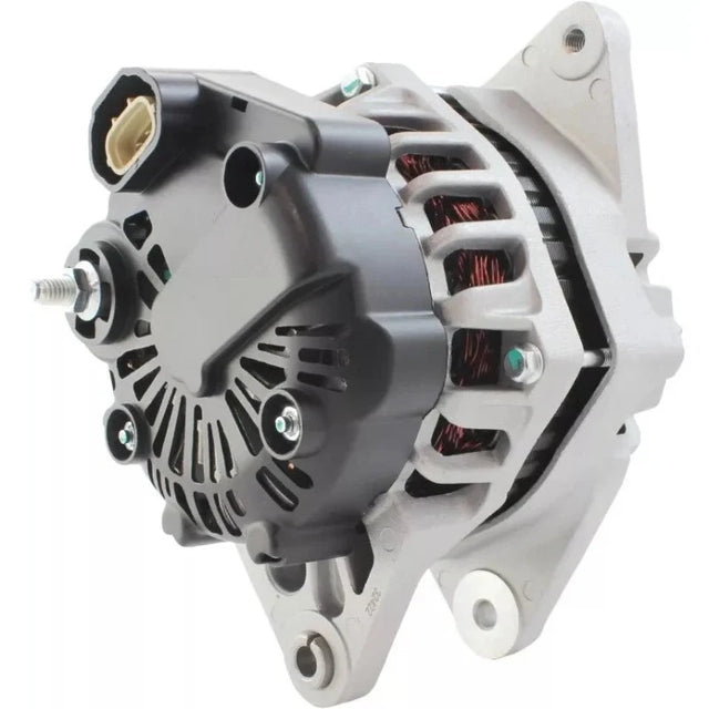 12V 90A Alternator 37300-23650 3730023650 Fits Hyundai 15G 15G-7A 15G-7M 15L 15L-7A