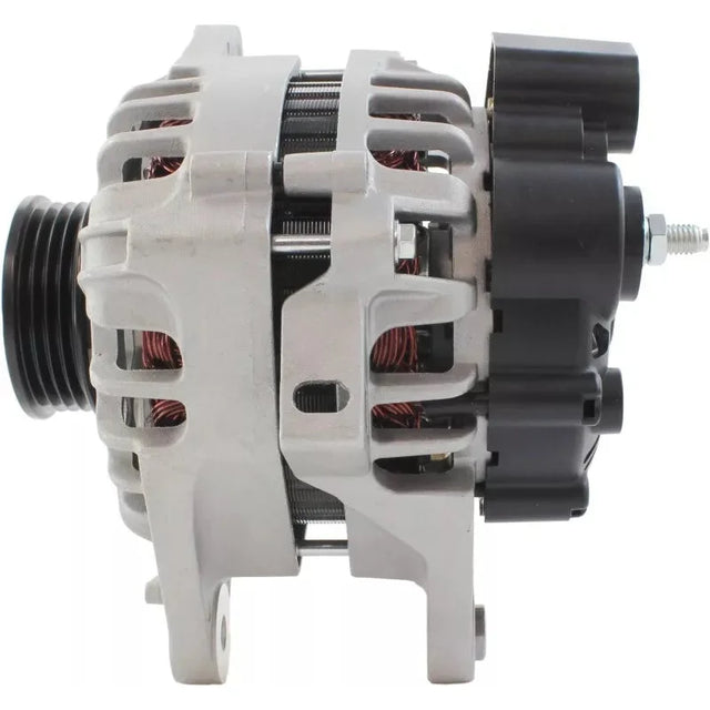 Alternatore 12V 90A 37300-23650 3730023650 Adatto a Hyundai 15G 15G-7A 15G-7M 15L 15L-7A