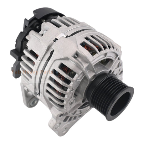 12V 90A Alternator AT321280 Fits John Deere 650J 410G 210LE 450J