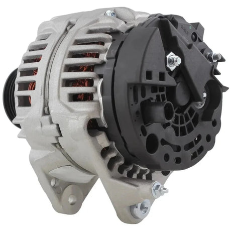 12V 90A Alternator AT321280 Angkop sa John Deere 650J 410G 210LE 450J