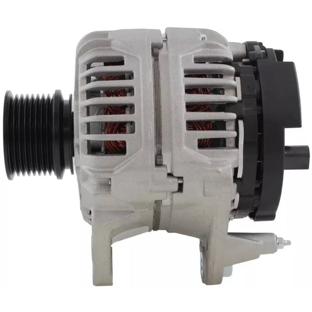 12V 90A Alternator AT321280 Fits John Deere 650J 410G 210LE 450J