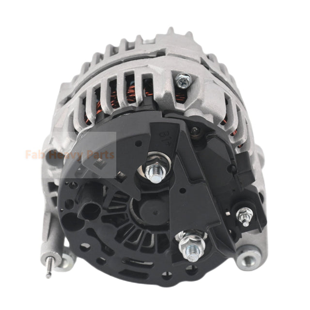 12V 90A Alternator AT321280 Fits John Deere 650J 410G 210LE 450J