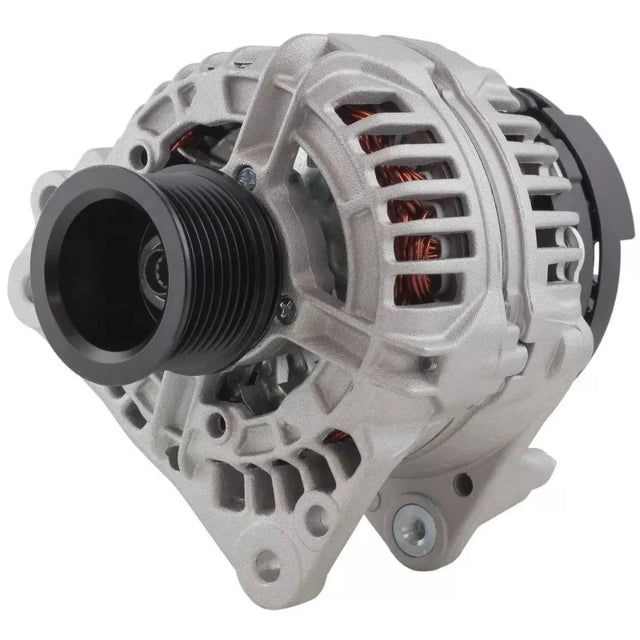 12V 90A Alternator AT321280 Fits John Deere 650J 410G 210LE 450J