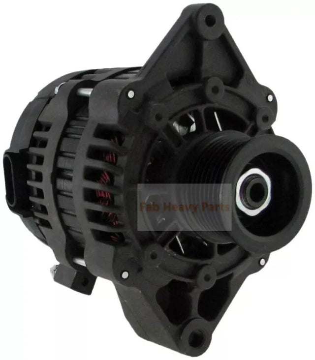 Alternatore 12V 95A 4988274 Adatto per motore Cummins 4B3.3TAAE QSB3.3 6BTA5.9