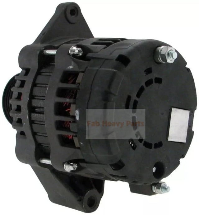 12V 95A Alternator 4988274 Fits for Cummins Engine 4B3.3TAAE QSB3.3 6BTA5.9