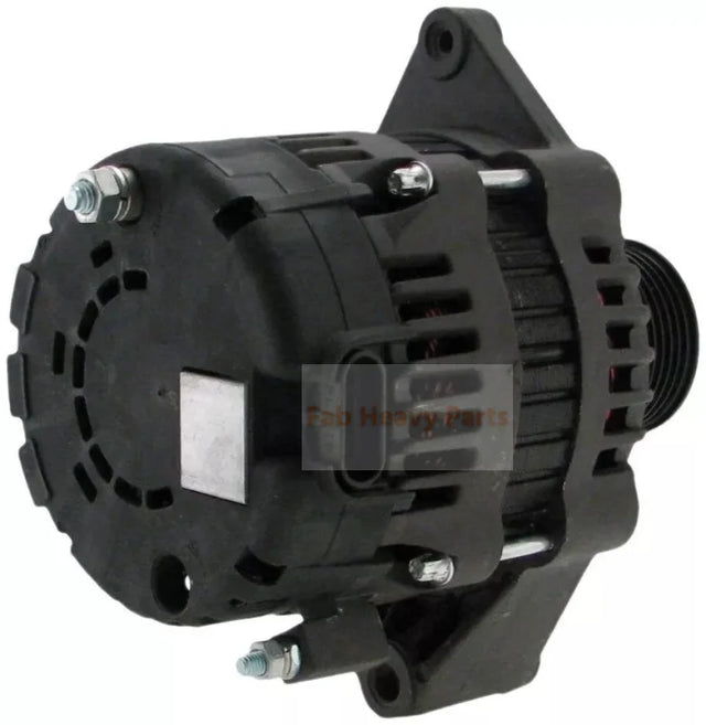 Alternatore 12V 95A 4988274 Adatto per motore Cummins 4B3.3TAAE QSB3.3 6BTA5.9