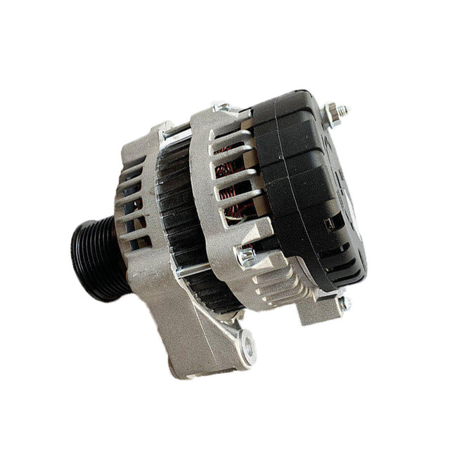 12V 95A Alternator 87038475 Angkop para sa CASE 420 420CT 430 435 440 440CT 445 445CT 450 450CT 465