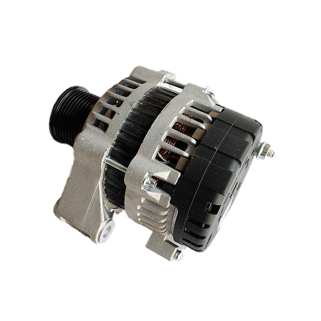 12V 95A Alternator 87042117 87038475 para sa New Holland C185 C190 L180 L185 L190 LS180.B LS185.B LS190.B LT185.B LT190.B