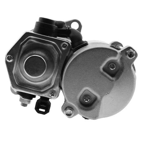 12V 9T 1,2W Startmotor 16614-63010 for Kubota Engine D1105 D905 D1005 V1505 D722 Gravemaskin K-008