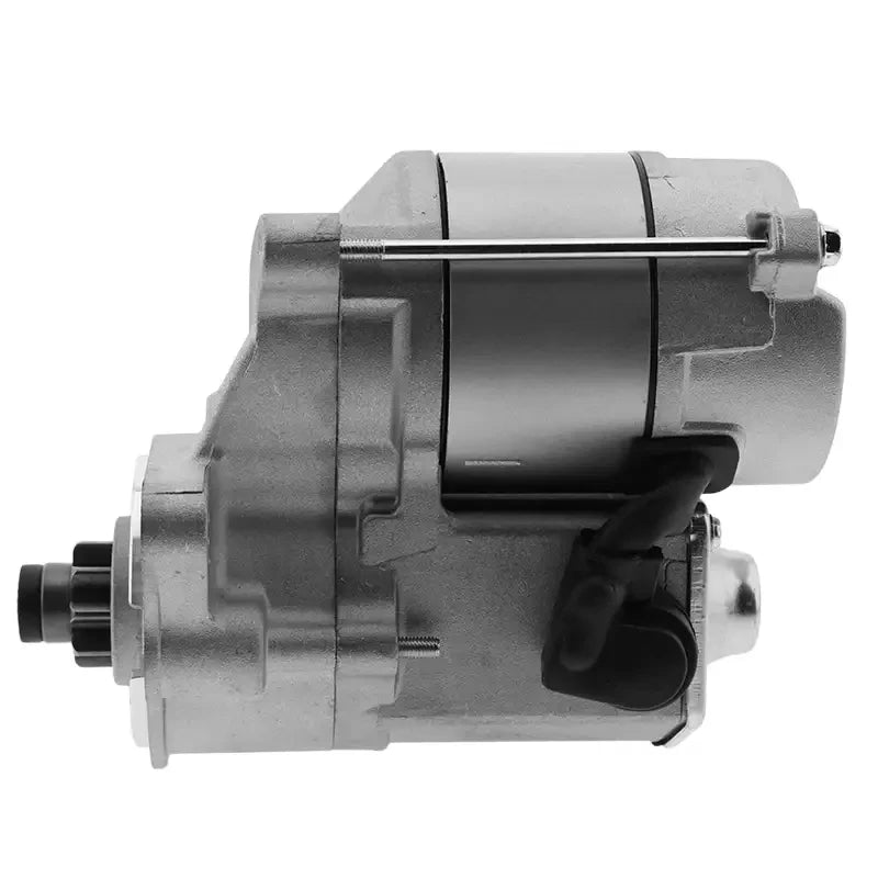 12V 9T 1.2W Starter Motor 16614-63010 para sa Kubota Engine D1105 D905 D1005 V1505 D722 Excavator K-008