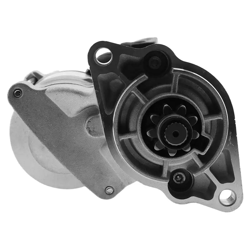 12V 9T 1.2W Starter Motor 16614-63010 para sa Kubota Engine D1105 D905 D1005 V1505 D722 Excavator K-008