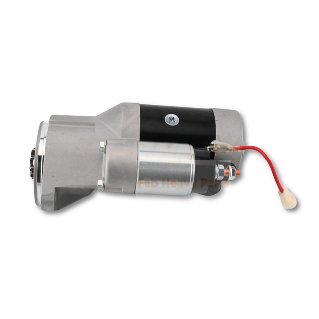 12V 9T Starter Motor 129900-77040 for Yanmar Engine 4TNE98 4TNV98