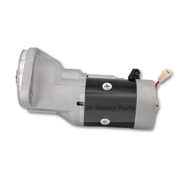 12V 9T Starter Motor 129900-77040 for Yanmar Engine 4TNE98 4TNV98