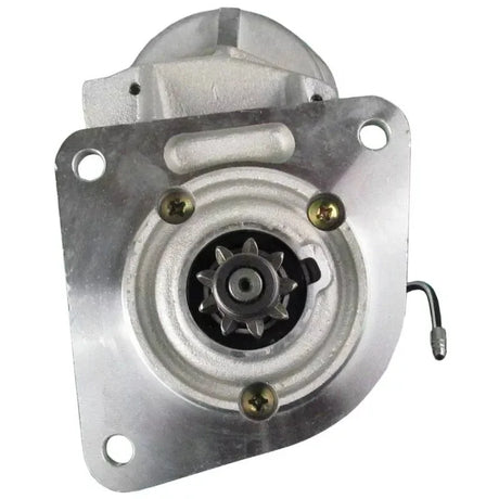 12V 9T Startmotor 15451-63011 15451-63013 15451-63014 Passer til M5950S Kubota D3200