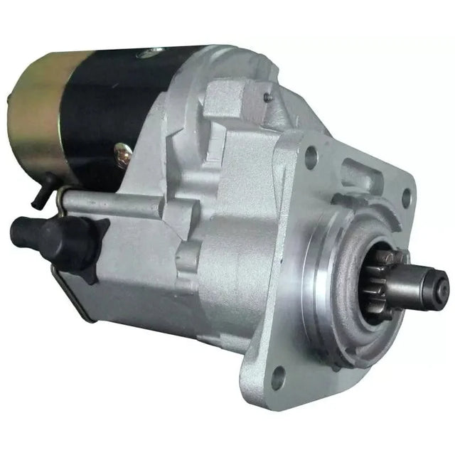 12V 9T Startmotor 15451-63011 15451-63013 15451-63014 Passer til M5950S Kubota D3200