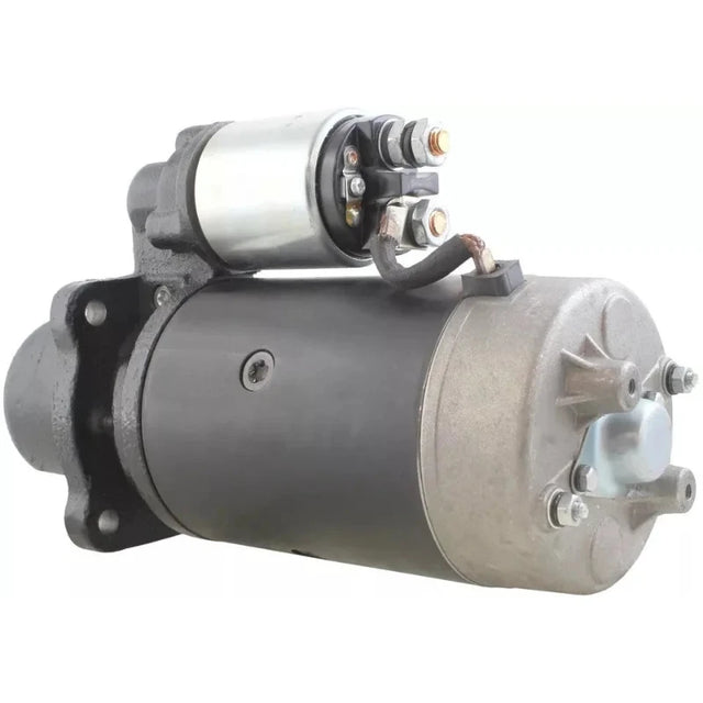 12V 9T Starter Motor 245927C91 245927C93 245927C93R Fits Case 1688 1460 2144 1666 1644