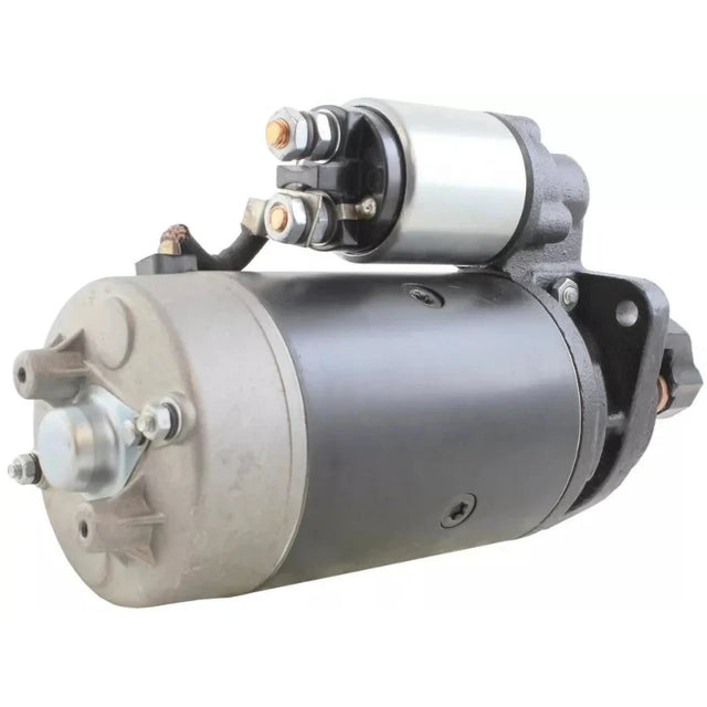 Motor de arranque de 12 V 9T 245927C91 245927C93 245927C93R se adapta a la caja 1688 1460 2144 1666 1644