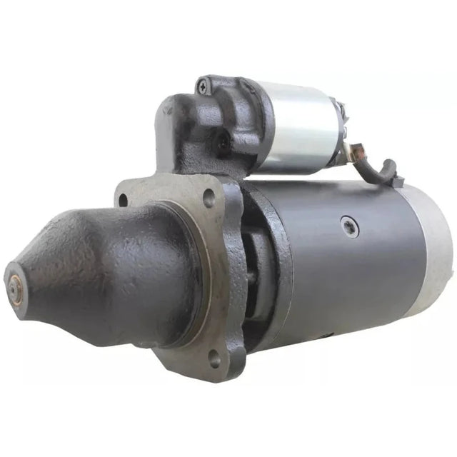 Motor de arranque de 12 V 9T 245927C91 245927C93 245927C93R se adapta a la caja 1688 1460 2144 1666 1644