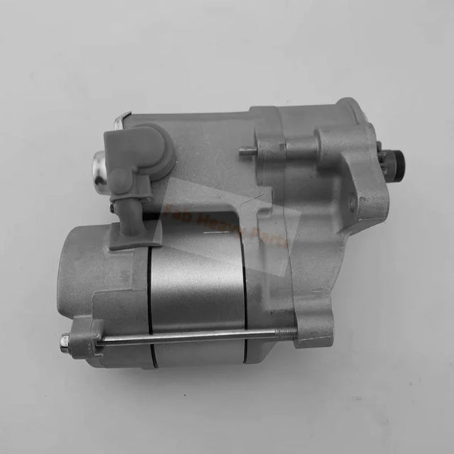 12V 9T Starter Motor 557888 para sa Kubota Engine V1505 Jacobosen Fairway Mower LF3810