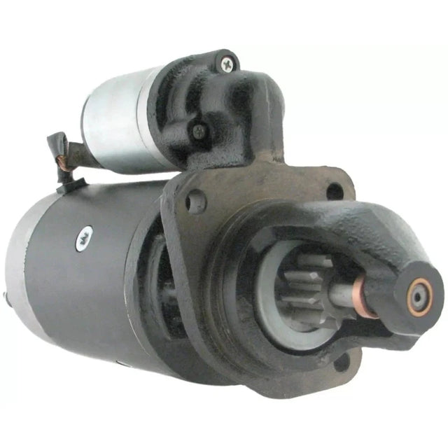 12V 9T Startmotor A187597 114799A1 Passer til koffert 5130 5140 6000 6500 MX150 MX170