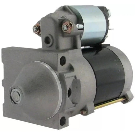 12V 9T Startmotor AM102567 AM107206 RS41276 Passer til John Deere plentraktor 130 160