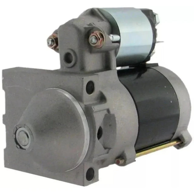 12V 9T Starter Motor AM102567 AM107206 RS41276 Angkop sa John Deere Lawn Tractor 130 160