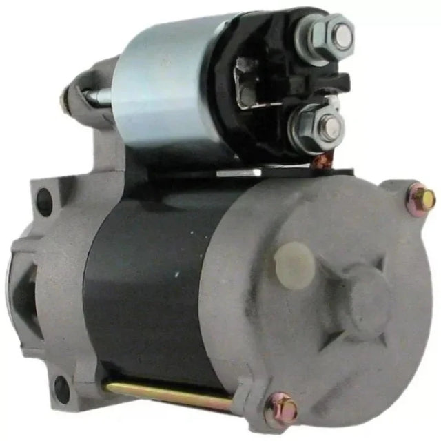 12V 9T Starter Motor AM102567 AM107206 RS41276 Angkop sa John Deere Lawn Tractor 130 160