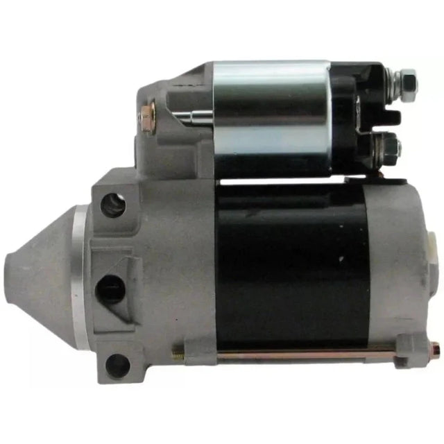 Moteur de démarreur 12V 10T 6675958 6676958, adapté aux chargeuses à chenilles compactes Bobcat T200