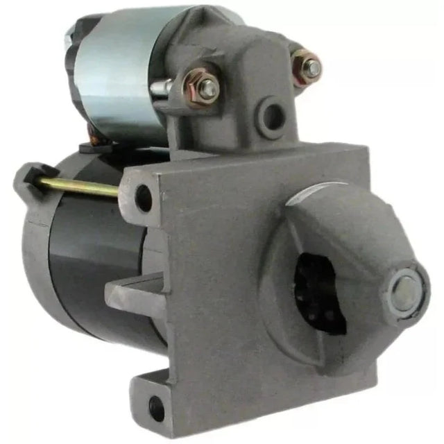 12V 9T Starter Motor AM102567 AM107206 RS41276 Angkop sa John Deere Lawn Tractor 130 160