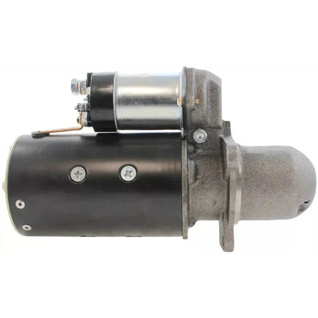 Démarreur 12V 9T AR11161 AR11305 AT15335 pour John Deere 3020 4000 4010 4020