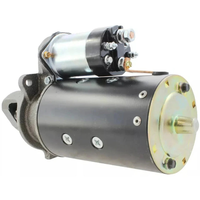 12V 9T Starter Motor AR11161 AR11305 AT15335 Angkop sa John Deere 3020 4000 4010 4020