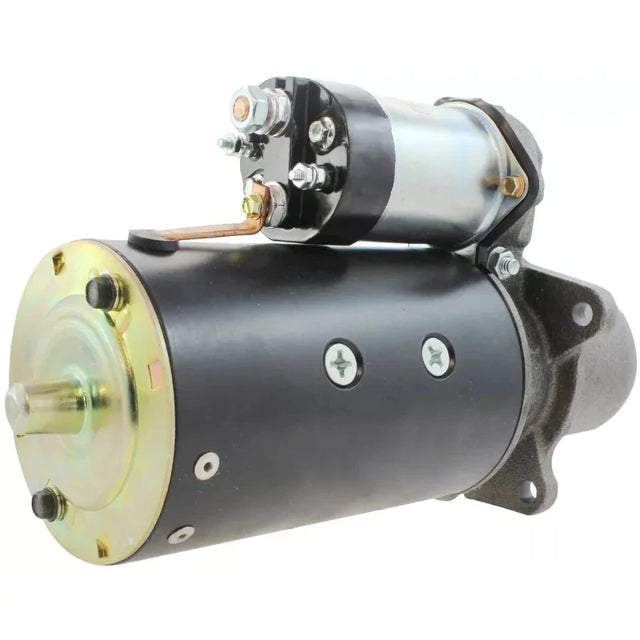 12V 9T Starter Motor AR11161 AR11305 AT15335 Fits John Deere 3020 4000 4010 4020