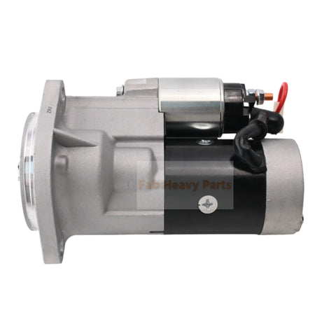 12V 9T Starter Motor para sa Volvo EC55B EC55C Excavator D3.1D Yanmar 4TNV94 Engine