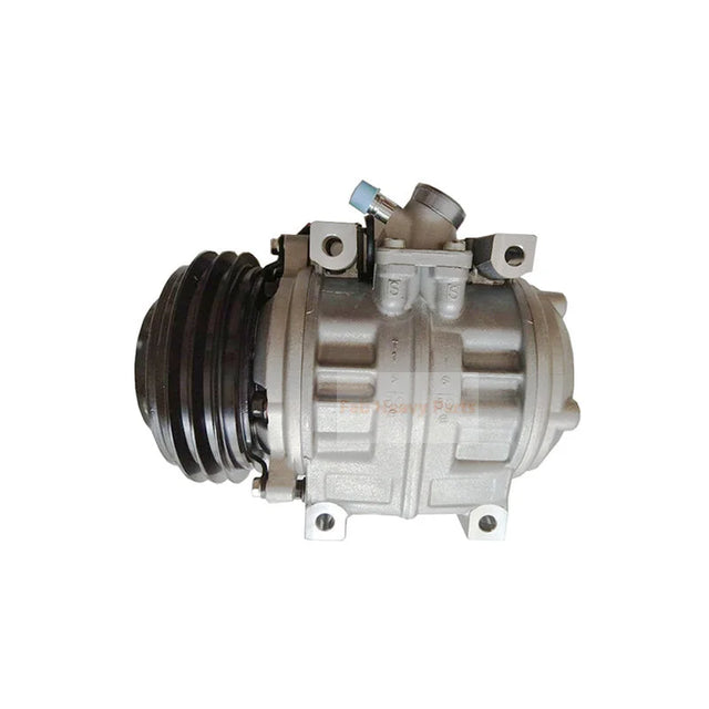 155Ø A2 12V Klimakompressor 447220-1471 Passend für Toyota KK-HZB40