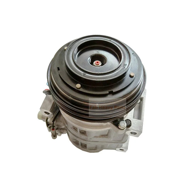 155Ø A2 12V A/C Kompressor 447220-1471 Passer til Toyota KK-HZB40