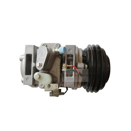 155Ø A2 12V Klimakompressor 447220-1471 Passend für Toyota KK-HZB40