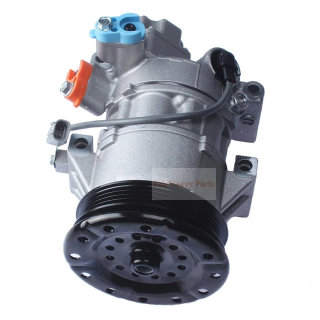 12V A/C Compressor 88310-52320 Fits for Toyota yaris 05'>10' Vitz Sienta 03' Scion X