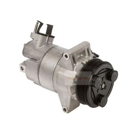 Compressore A/C 12V A42001290-1400 92600CJ70C Adatto per Nissan Tiida Livina Micra Note Versa 1.6