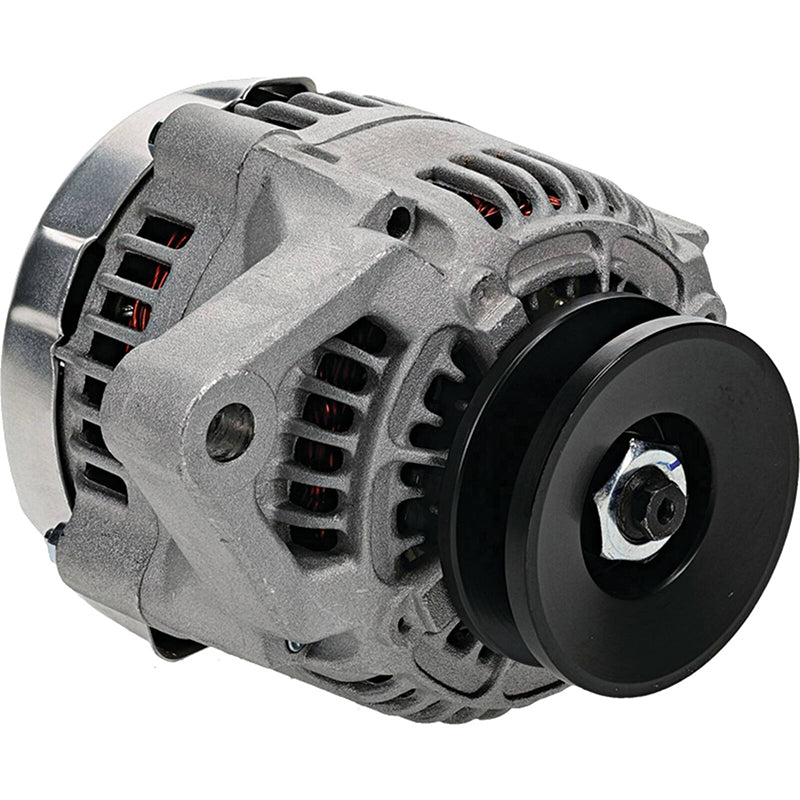 12V Alternator 129961-77200 for Yanmar Engine 4TNV94L John Deere Tractor  2320 2520 2720 4100 4110