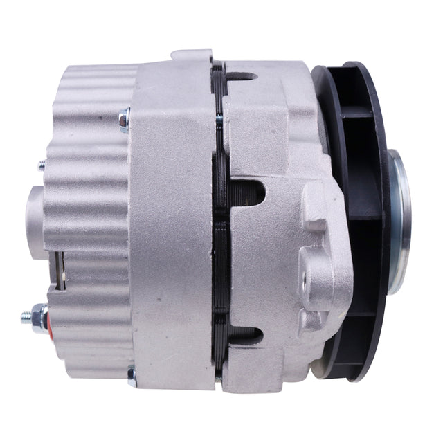 12V Alternator 1536554 Angkop para sa Bobcat Loader 1075