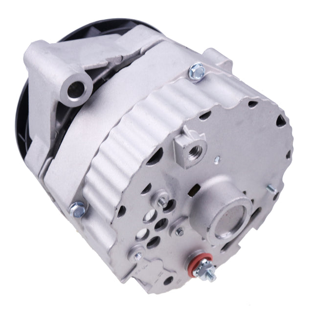 12V Alternator 1536554 Angkop para sa Bobcat Loader 1075